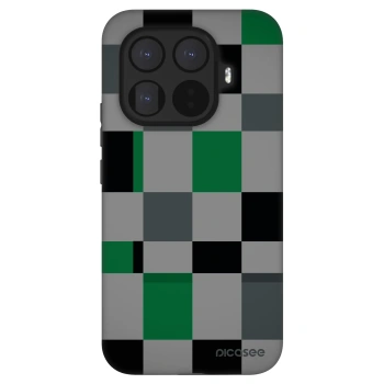 Picasee Fashion Case για Xiaomi 15T Pro - Block Grid
