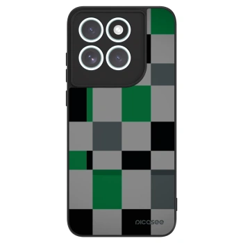 Picasee ULTIMATE CASE για Motorola Edge 70 Fusion - Block Grid