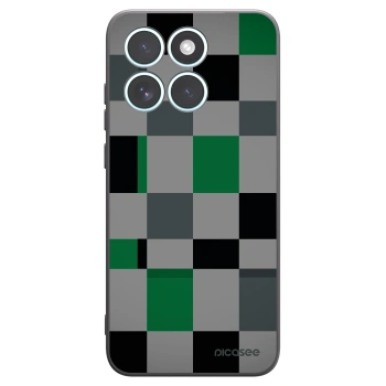 Θήκη για Motorola Edge 70 Fusion - Block Grid