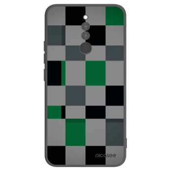 Θήκη για Xiaomi Redmi 8 - Block Grid