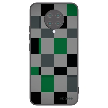 Θήκη για Xiaomi Poco F2 Pro - Block Grid