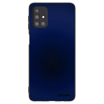 Θήκη για Samsung Galaxy M31s - Deep Ocean