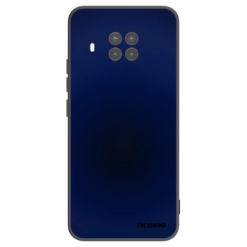 Picasee Μαύρη θήκη σιλικόνης για Xiaomi Mi 10T Lite - Deep Ocean