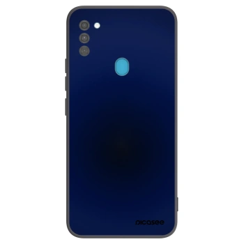Θήκη για Samsung Galaxy M11 - Deep Ocean