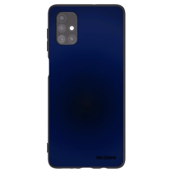 Θήκη για Samsung Galaxy M51 M515F - Deep Ocean