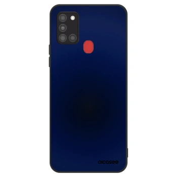 Θήκη για Samsung Galaxy A21s - Deep Ocean