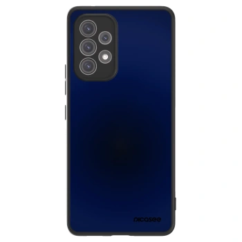 Picasee ULTIMATE CASE για Samsung Galaxy A52 5G A525F - Deep Ocean