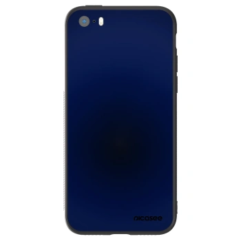 Θήκη για Apple iPhone 5/5S/SE - Deep Ocean