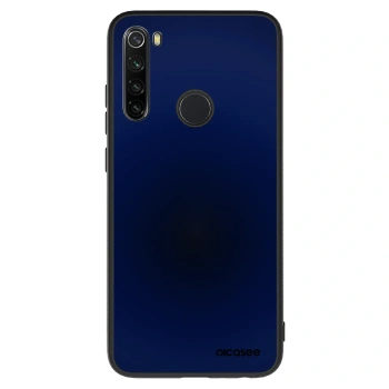 Θήκη για Xiaomi Redmi Note 8 - Deep Ocean