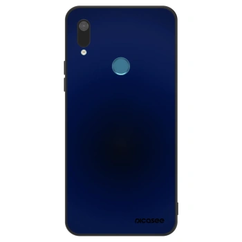 Θήκη για Huawei Y7 2019 - Deep Ocean