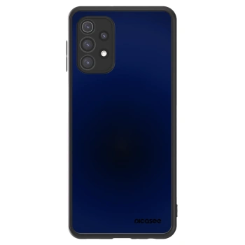 Picasee ULTIMATE CASE για Samsung Galaxy A32 5G A326B - Deep Ocean