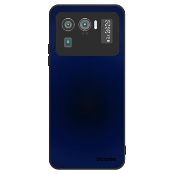 Picasee ULTIMATE CASE για Xiaomi Mi 11 Ultra - Deep Ocean