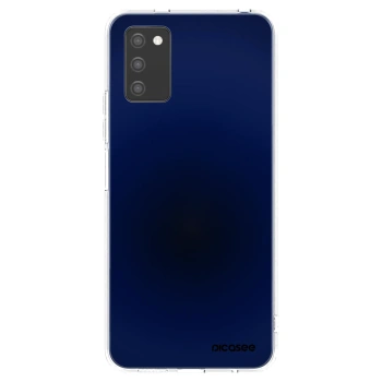 Θήκη για Samsung Galaxy A03s A037G - Deep Ocean