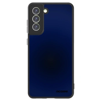 Picasee ULTIMATE CASE για Samsung Galaxy S21 FE 5G - Deep Ocean