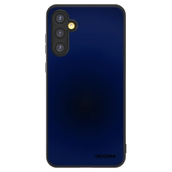 Picasee ULTIMATE CASE για Samsung Galaxy A34 5G A346B - Deep Ocean