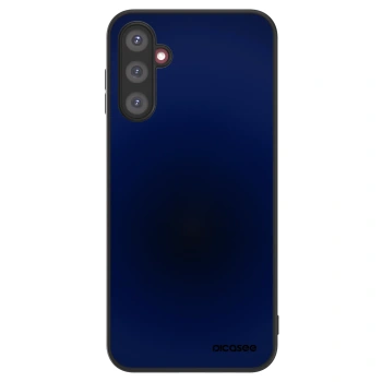 Picasee ULTIMATE CASE για Samsung Galaxy A14 4G A145R - Deep Ocean
