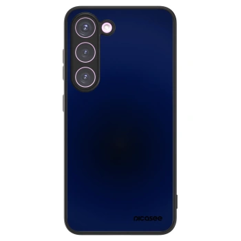 Picasee ULTIMATE CASE PowerShare για Samsung Galaxy S23 5G - Deep Ocean