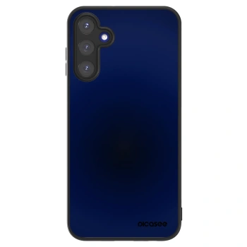 Picasee ULTIMATE CASE για Samsung Galaxy A15 A155F 4G - Deep Ocean