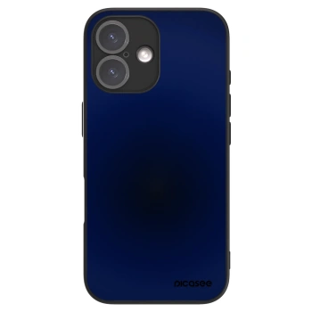 Picasee ULTIMATE CASE για Apple iPhone 16 - Deep Ocean