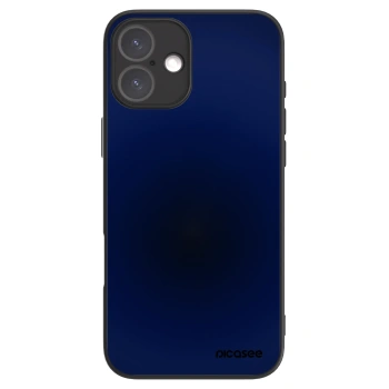 Picasee ULTIMATE CASE για Apple iPhone 16 Plus - Deep Ocean
