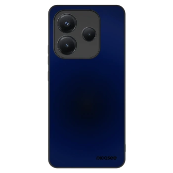 Picasee ULTIMATE CASE για Xiaomi Redmi Note 14 5G - Deep Ocean