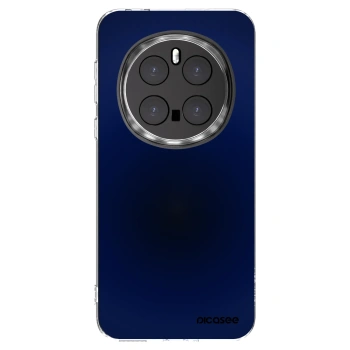 Picasee διαφανής θήκη σιλικόνης Honor Magic7 Pro 5G - Deep Ocean
