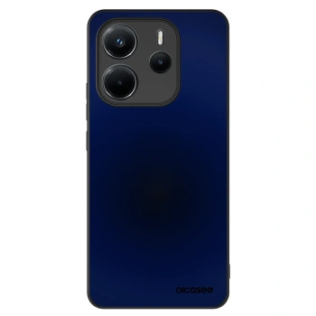 Picasee ULTIMATE CASE για Xiaomi Redmi Note 14 4G - Deep Ocean