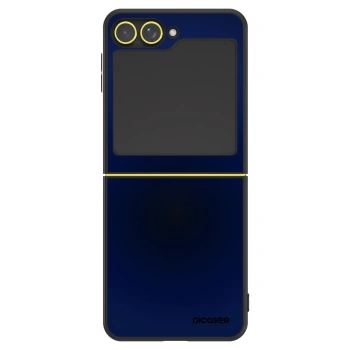 Θήκη για Samsung Galaxy Z Flip6 5G - Deep Ocean