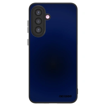 Picasee ULTIMATE CASE για Samsung Galaxy A56 5G A566B - Deep Ocean
