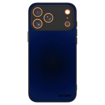 Picasee ULTIMATE CASE για Apple iPhone 17 Pro Max - Deep Ocean