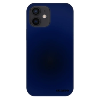 Θήκη για Apple iPhone 12 mini - Deep Ocean