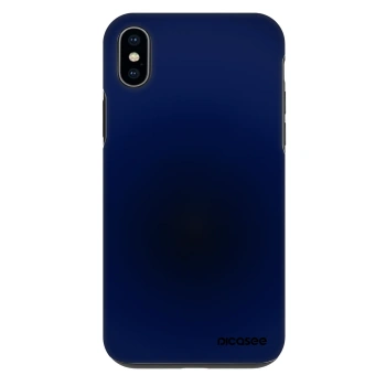 Θήκη για Apple iPhone XS Max - Deep Ocean