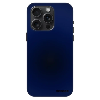 Θήκη για Apple iPhone 15 Pro - Deep Ocean