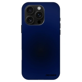 Picasee Fashion Case MagSafe για Apple iPhone 16 Pro - Deep Ocean