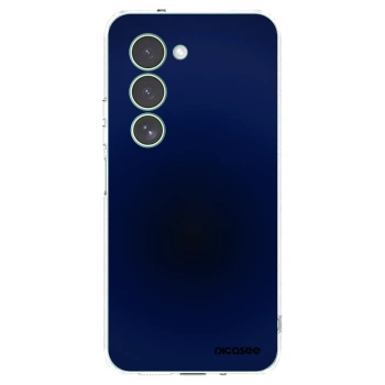 Picasee διαφανής θήκη σιλικόνης Xiaomi Redmi 15 5G - Deep Ocean