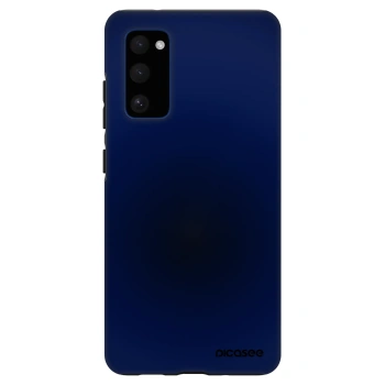 Θήκη για Samsung Galaxy S20 FE - Deep Ocean