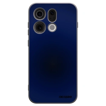 Θήκη για OPPO Find X9 - Deep Ocean