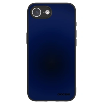Picasee ULTIMATE CASE για Apple iPhone 17e - Deep Ocean