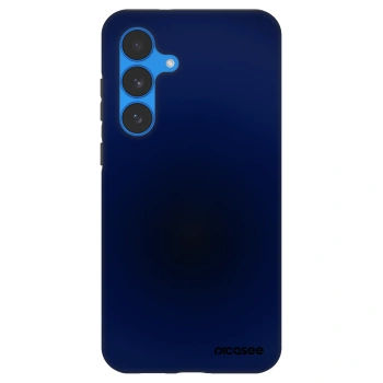 Picasee Fashion Case για Samsung Galaxy S25 FE 5G - Deep Ocean