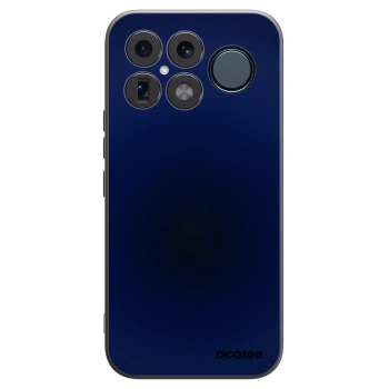 Picasee Μαύρη θήκη σιλικόνης για Xiaomi Poco F8 Ultra - Deep Ocean