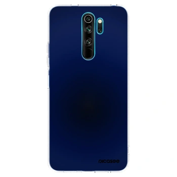 Θήκη για Xiaomi Redmi Note 8 Pro - Deep Ocean