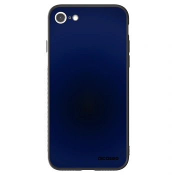 Picasee ULTIMATE CASE για Apple iPhone 7 - Deep Ocean