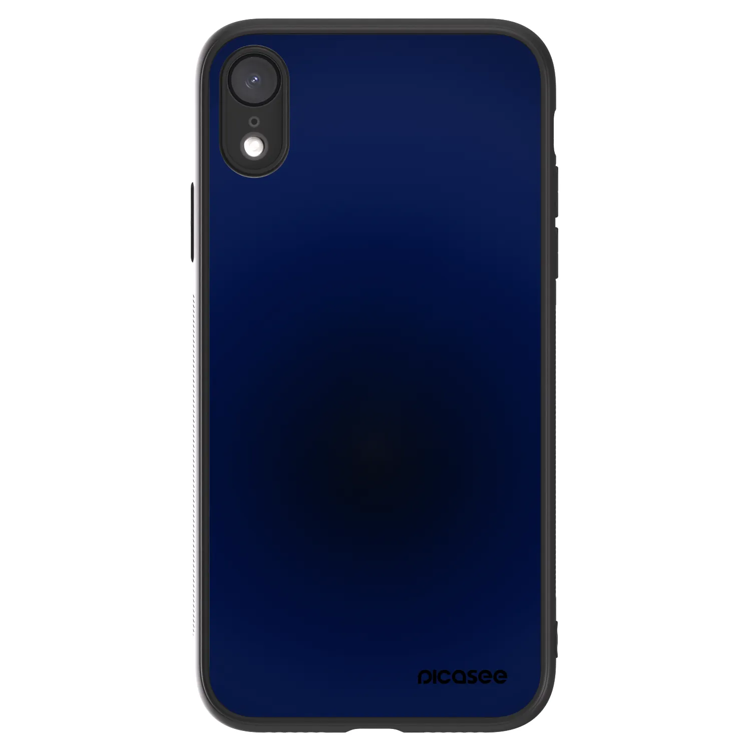 Picasee ULTIMATE CASE για Apple iPhone XR - Deep Ocean