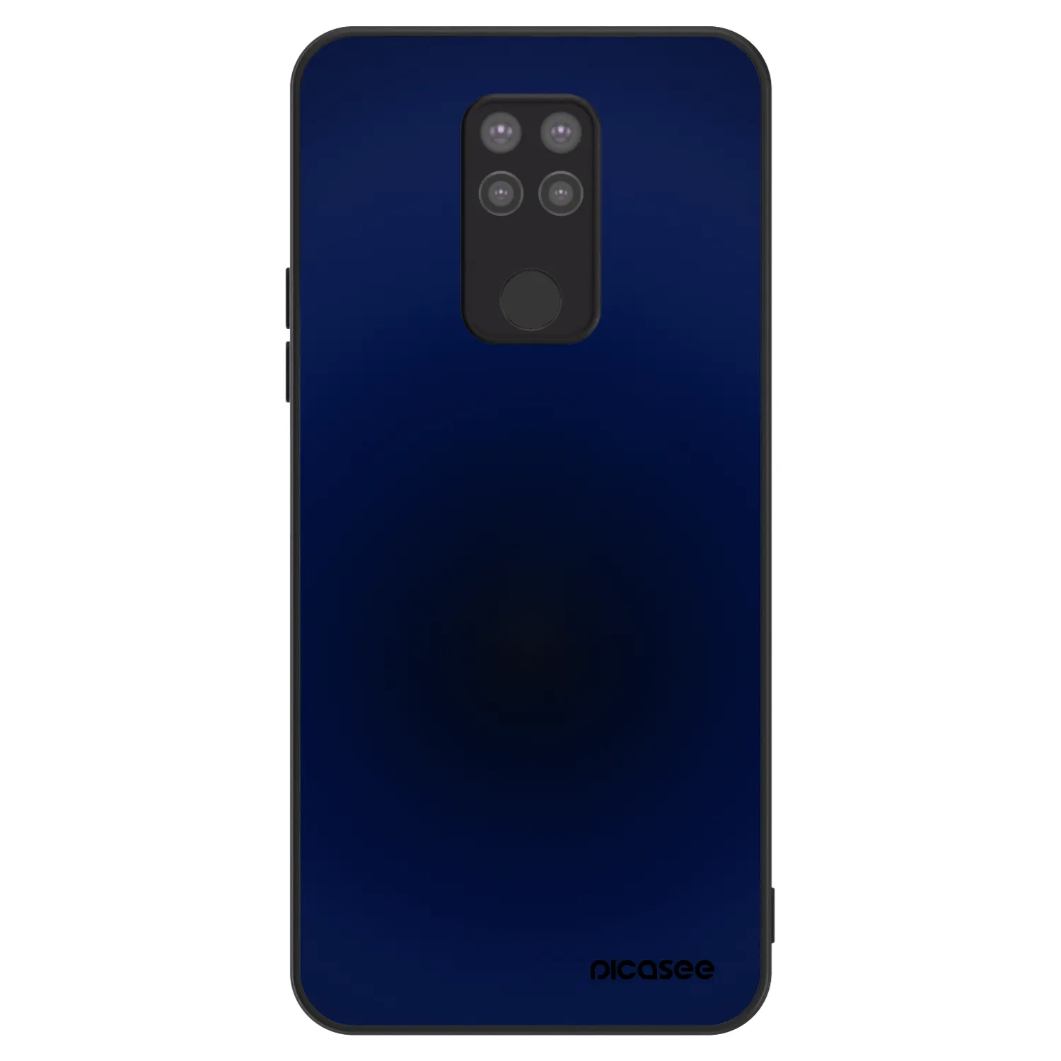 Picasee ULTIMATE CASE για Xiaomi Redmi Note 11S 5G - Deep Ocean