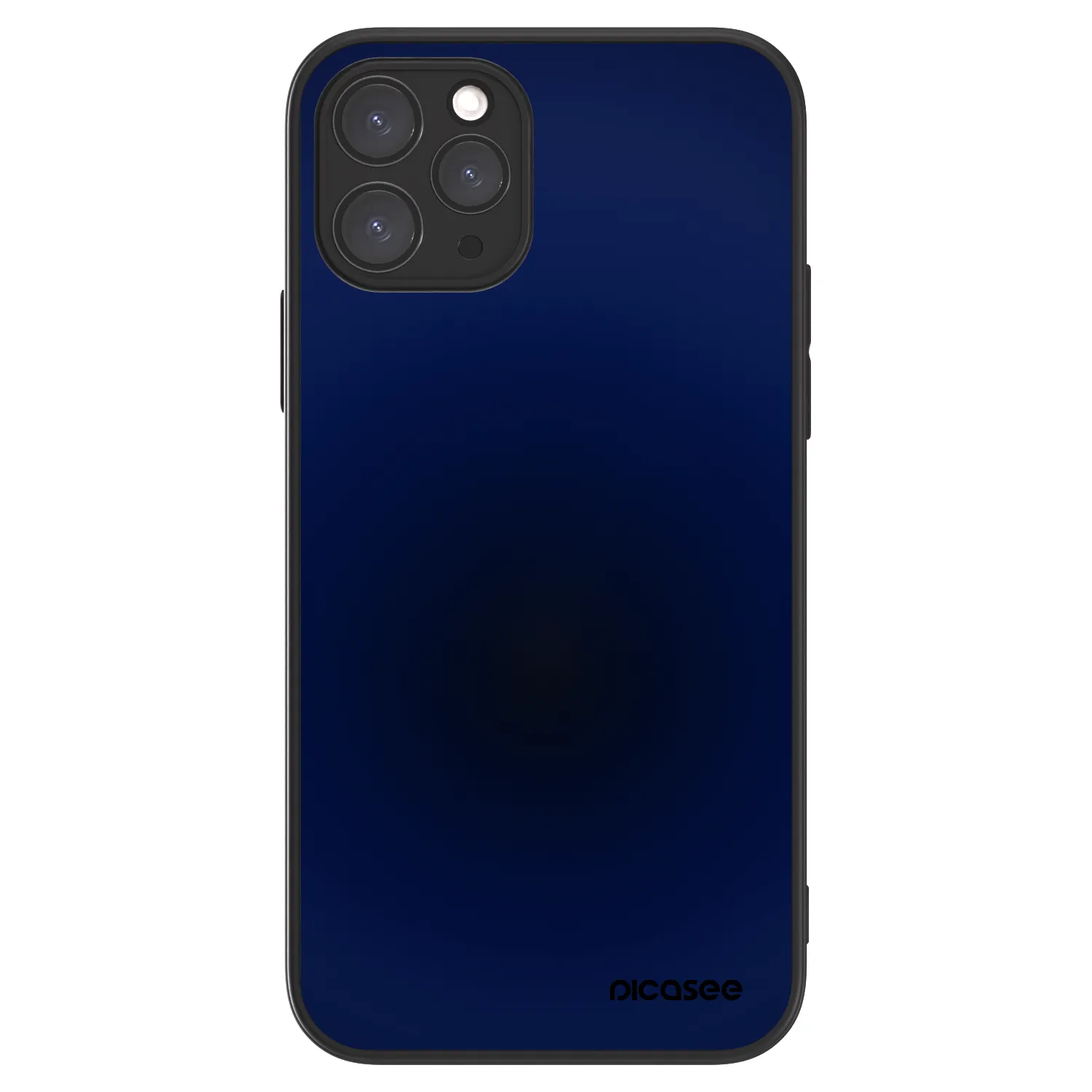 Picasee ULTIMATE CASE για Apple iPhone 11 Pro - Deep Ocean