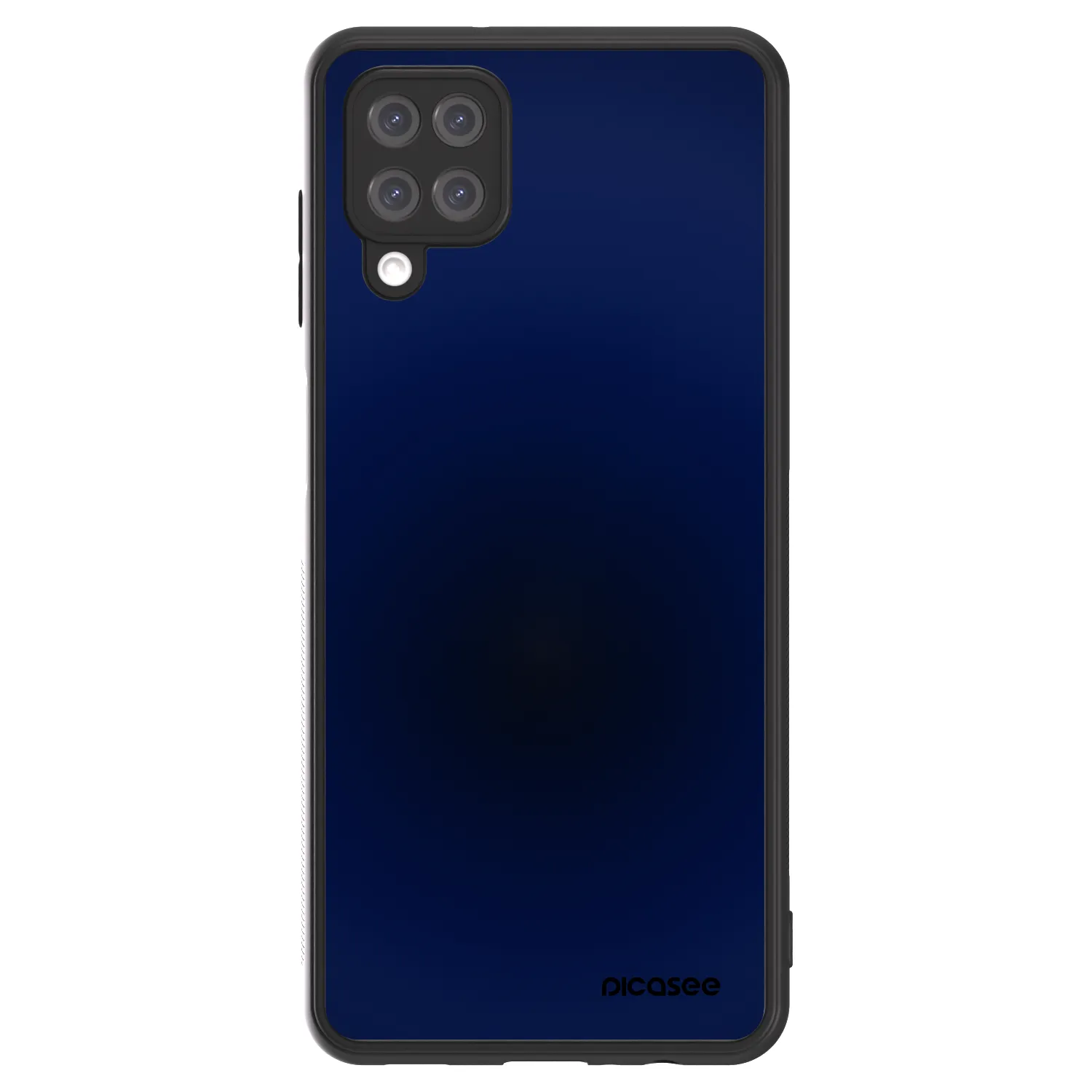 Picasee ULTIMATE CASE για Samsung Galaxy A12 A125F - Deep Ocean