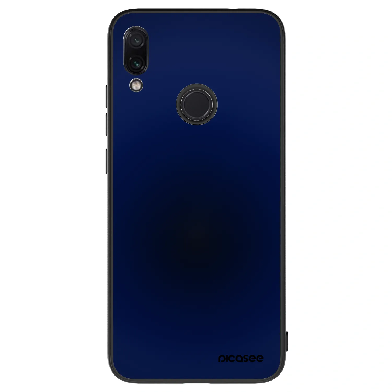 Picasee ULTIMATE CASE για Xiaomi Redmi Note 7 - Deep Ocean