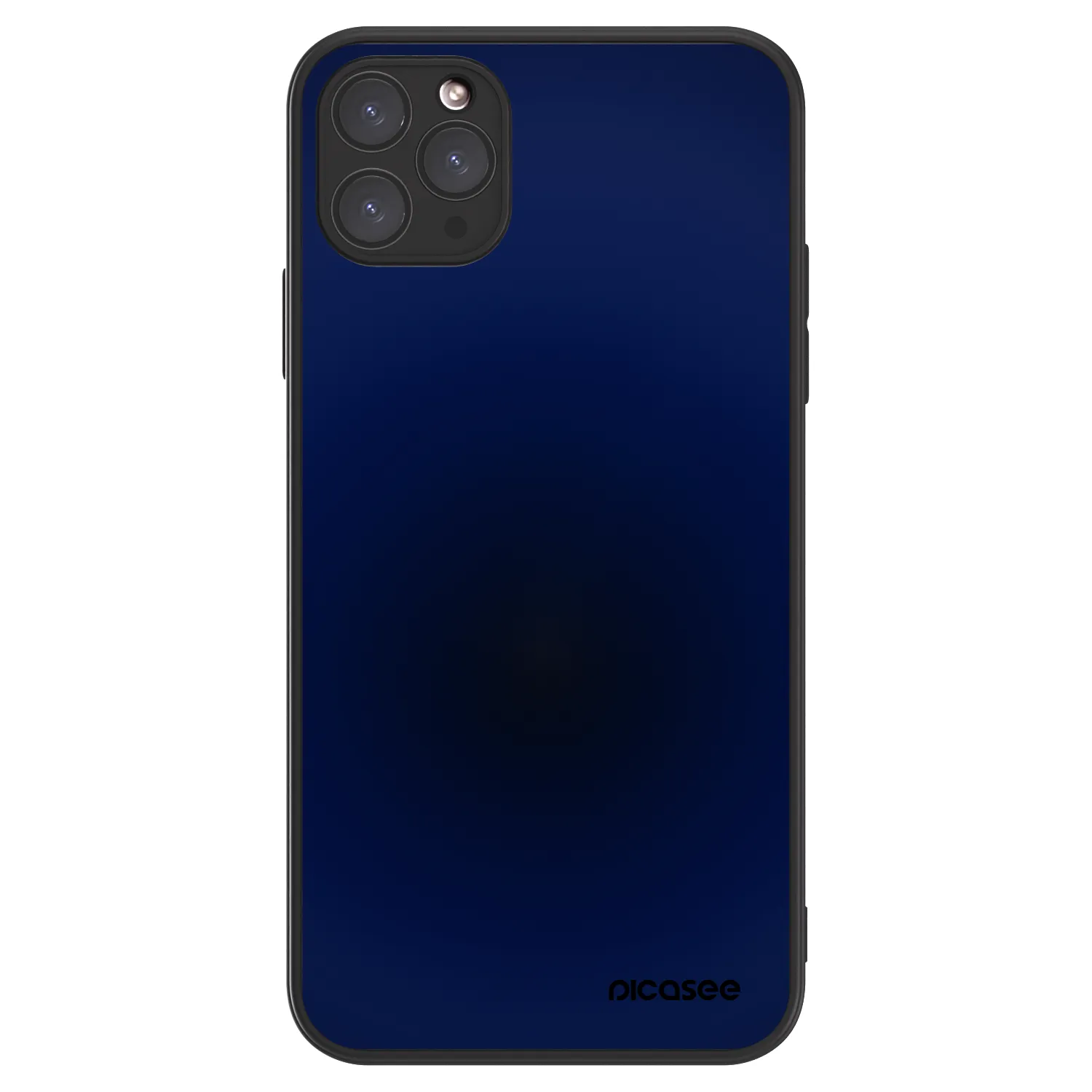Picasee ULTIMATE CASE για Apple iPhone 11 Pro Max - Deep Ocean