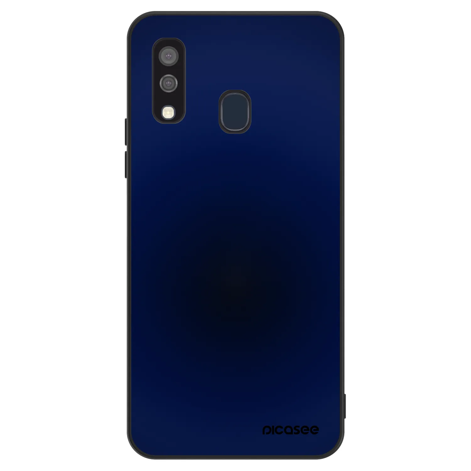 Picasee ULTIMATE CASE για Samsung Galaxy A40 A405F - Deep Ocean