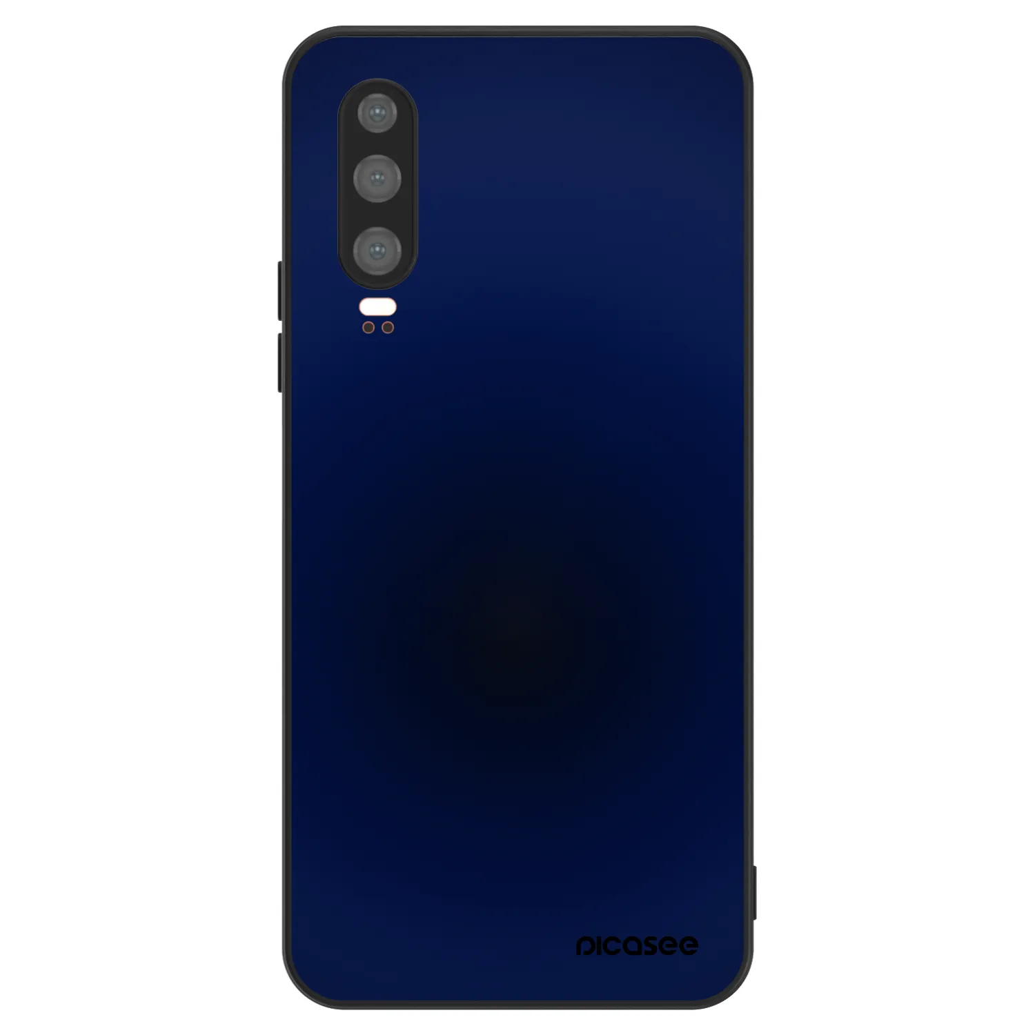 Picasee ULTIMATE CASE για Huawei P30 - Deep Ocean